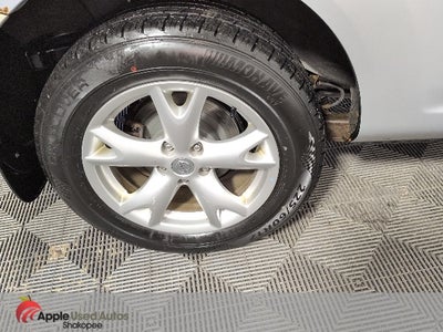 2009 Nissan Rogue SL