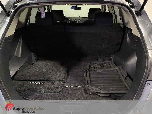 2009 Nissan Rogue SL