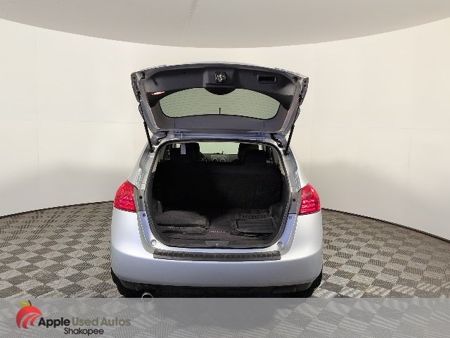 2009 Nissan Rogue SL