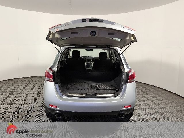 2014 Nissan Murano SV