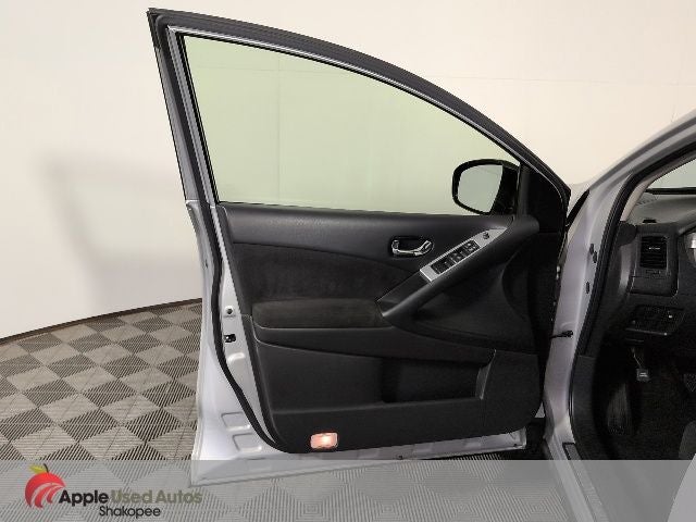 2014 Nissan Murano SV
