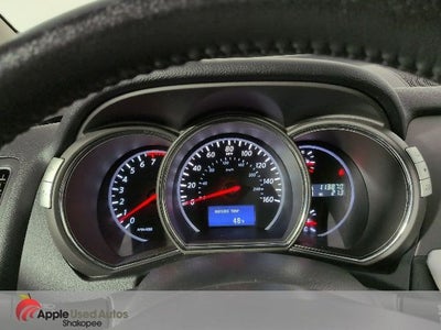 2014 Nissan Murano SV