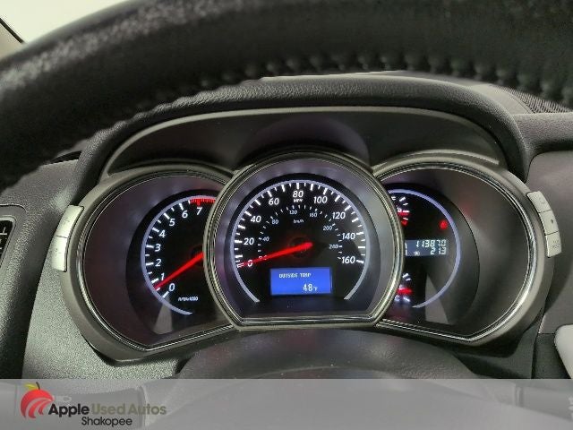 2014 Nissan Murano SV