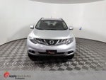 2014 Nissan Murano SV
