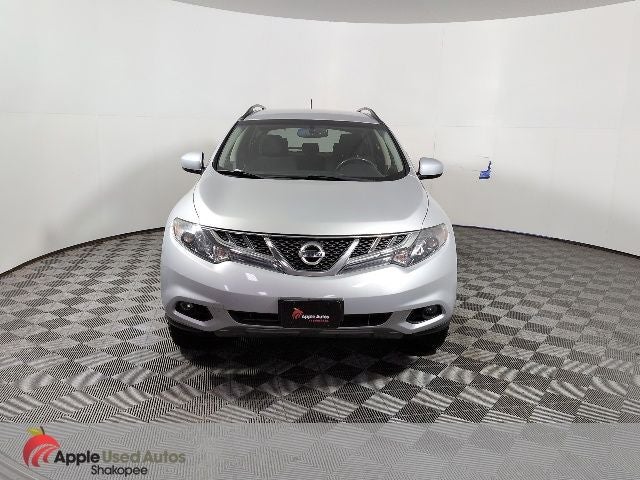 2014 Nissan Murano SV