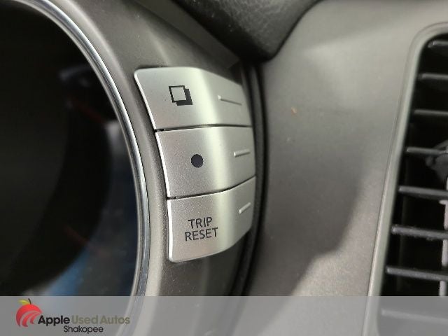2014 Nissan Murano SV