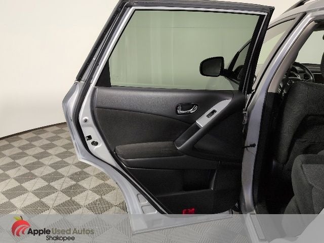 2014 Nissan Murano SV