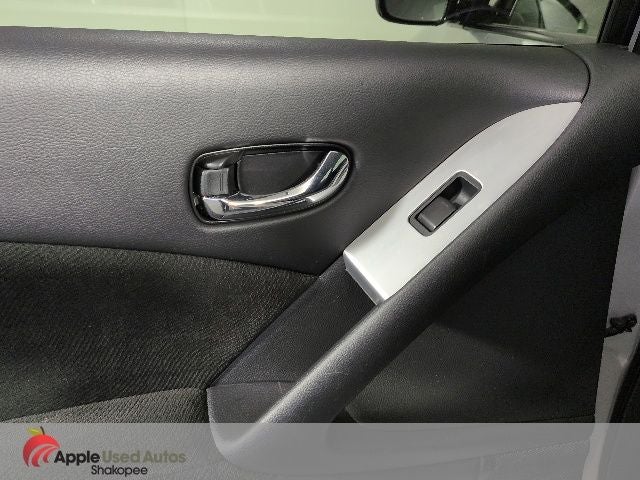 2014 Nissan Murano SV
