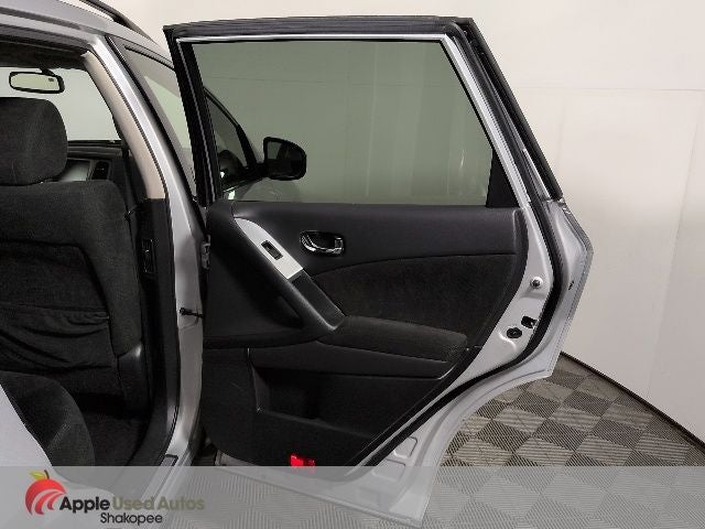 2014 Nissan Murano SV
