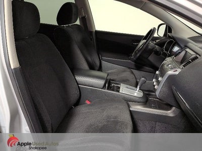 2014 Nissan Murano SV