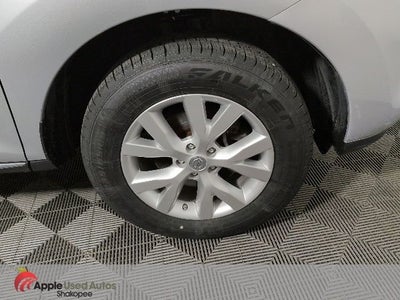 2014 Nissan Murano SV