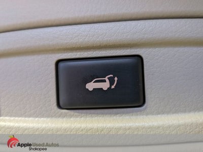 2013 Nissan Murano LE Platinum