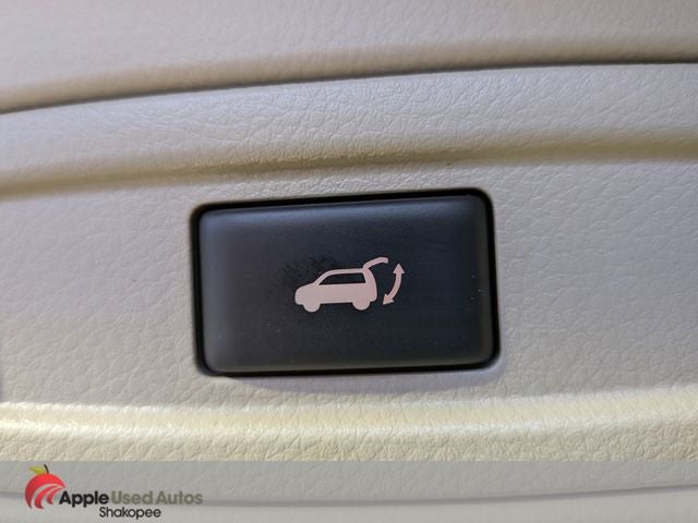 2013 Nissan Murano LE Platinum