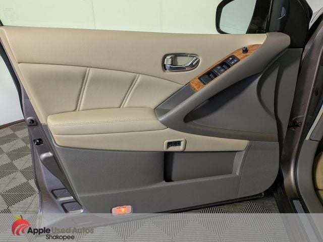2013 Nissan Murano LE Platinum