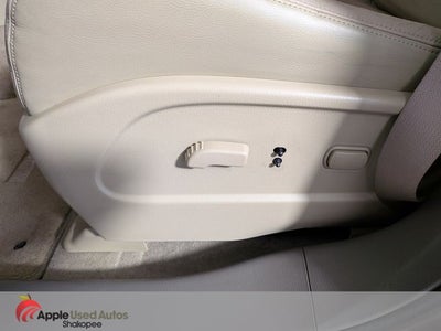 2013 Nissan Murano LE Platinum