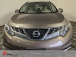 2013 Nissan Murano LE Platinum