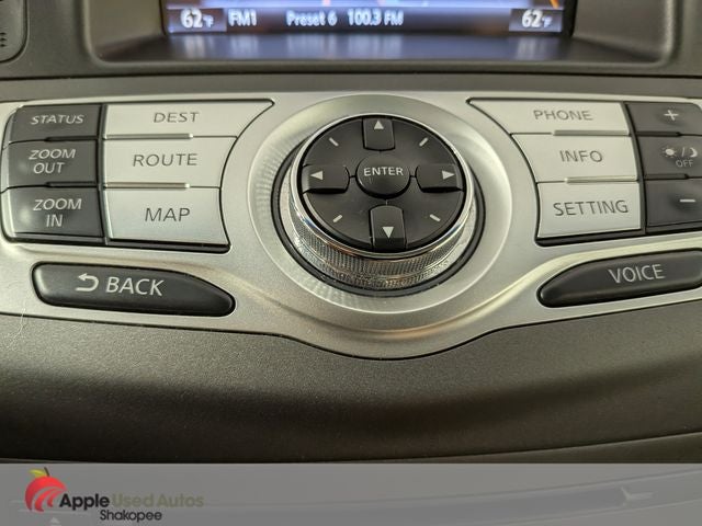 2013 Nissan Murano LE Platinum
