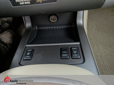 2013 Nissan Murano LE Platinum