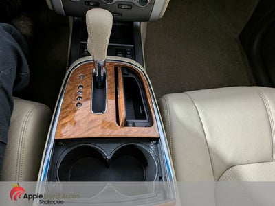 2013 Nissan Murano LE Platinum