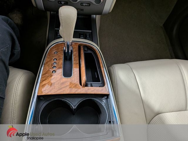 2013 Nissan Murano LE Platinum