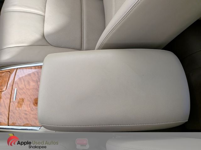 2013 Nissan Murano LE Platinum