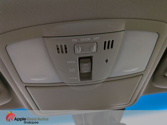 2013 Nissan Murano LE Platinum