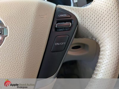 2013 Nissan Murano LE Platinum