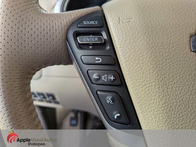 2013 Nissan Murano LE Platinum