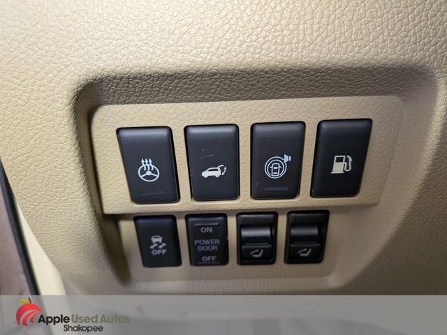 2013 Nissan Murano LE Platinum