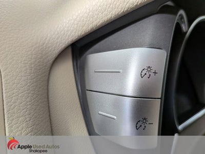 2013 Nissan Murano LE Platinum