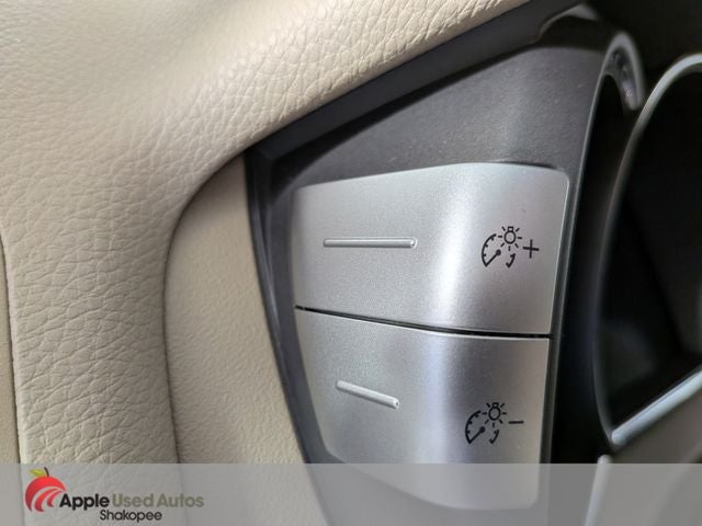 2013 Nissan Murano LE Platinum