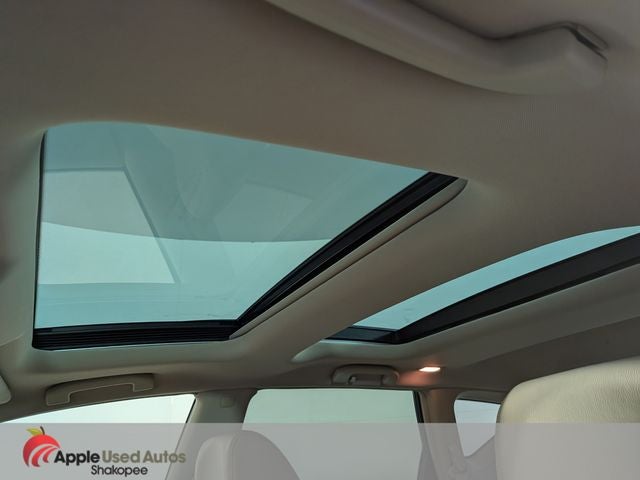 2013 Nissan Murano LE Platinum
