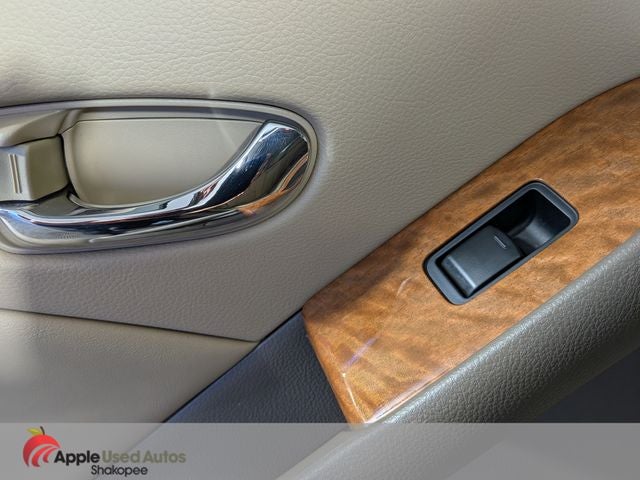 2013 Nissan Murano LE Platinum