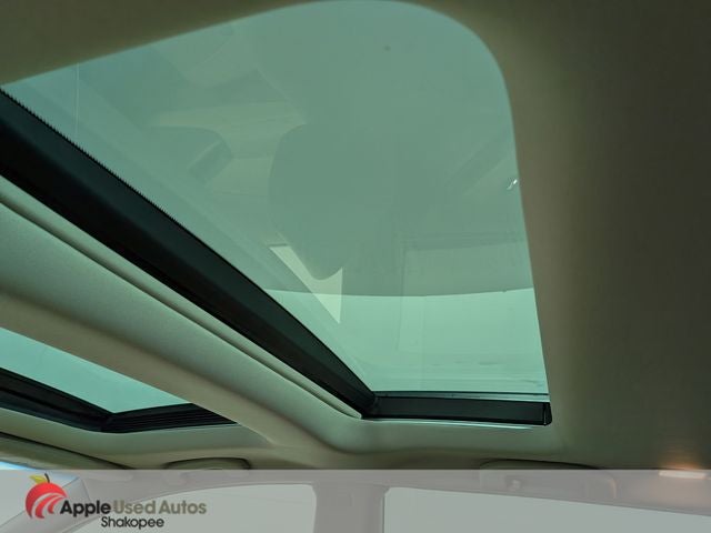 2013 Nissan Murano LE Platinum
