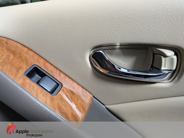 2013 Nissan Murano LE Platinum