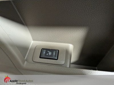2013 Nissan Murano LE Platinum