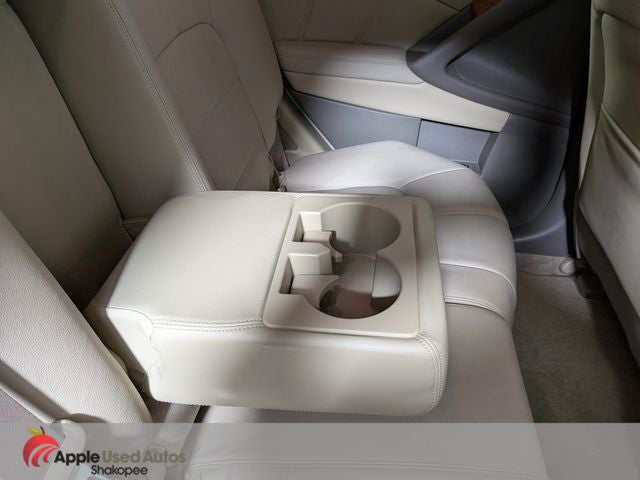 2013 Nissan Murano LE Platinum