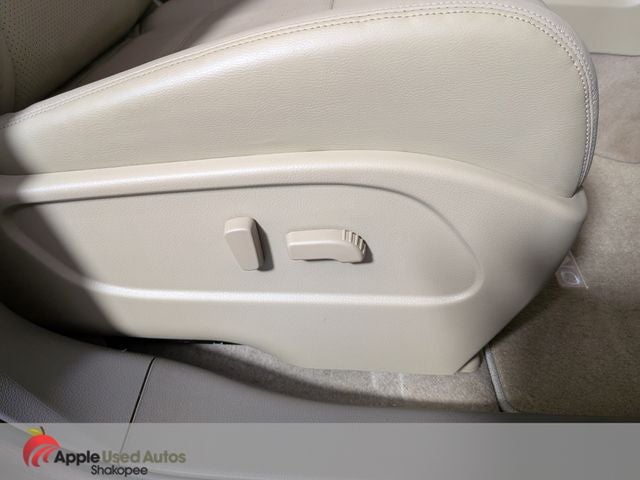 2013 Nissan Murano LE Platinum