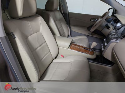 2013 Nissan Murano LE Platinum