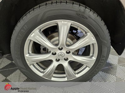 2013 Nissan Murano LE Platinum