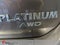 2013 Nissan Murano LE Platinum