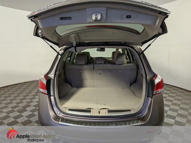 2013 Nissan Murano LE Platinum