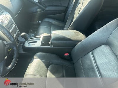 2012 Nissan Murano SL