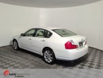 2007 INFINITI M35 X