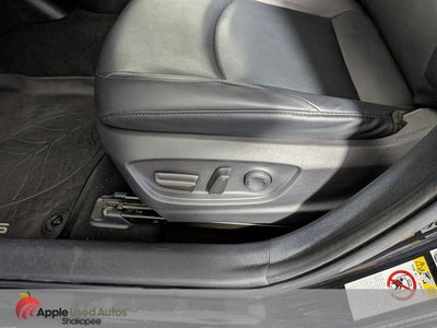 2020 Toyota Prius XLE