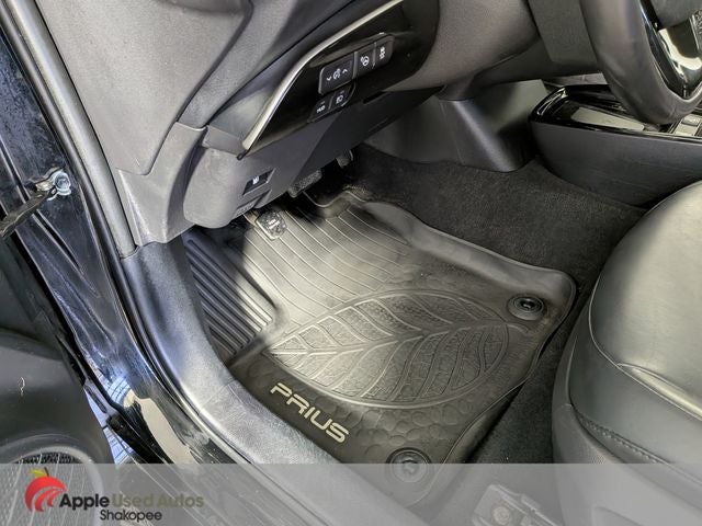 2020 Toyota Prius XLE