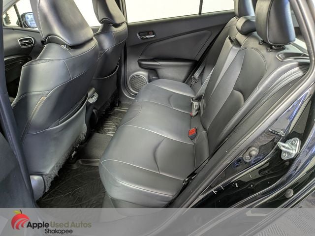 2020 Toyota Prius XLE