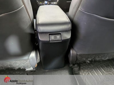 2020 Toyota Prius XLE