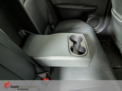 2020 Toyota Prius XLE