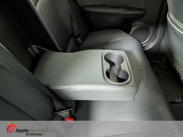 2020 Toyota Prius XLE